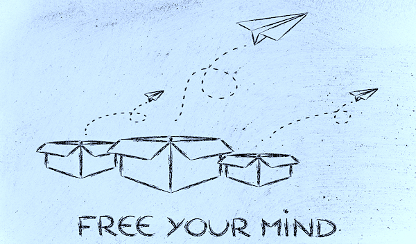outside the box